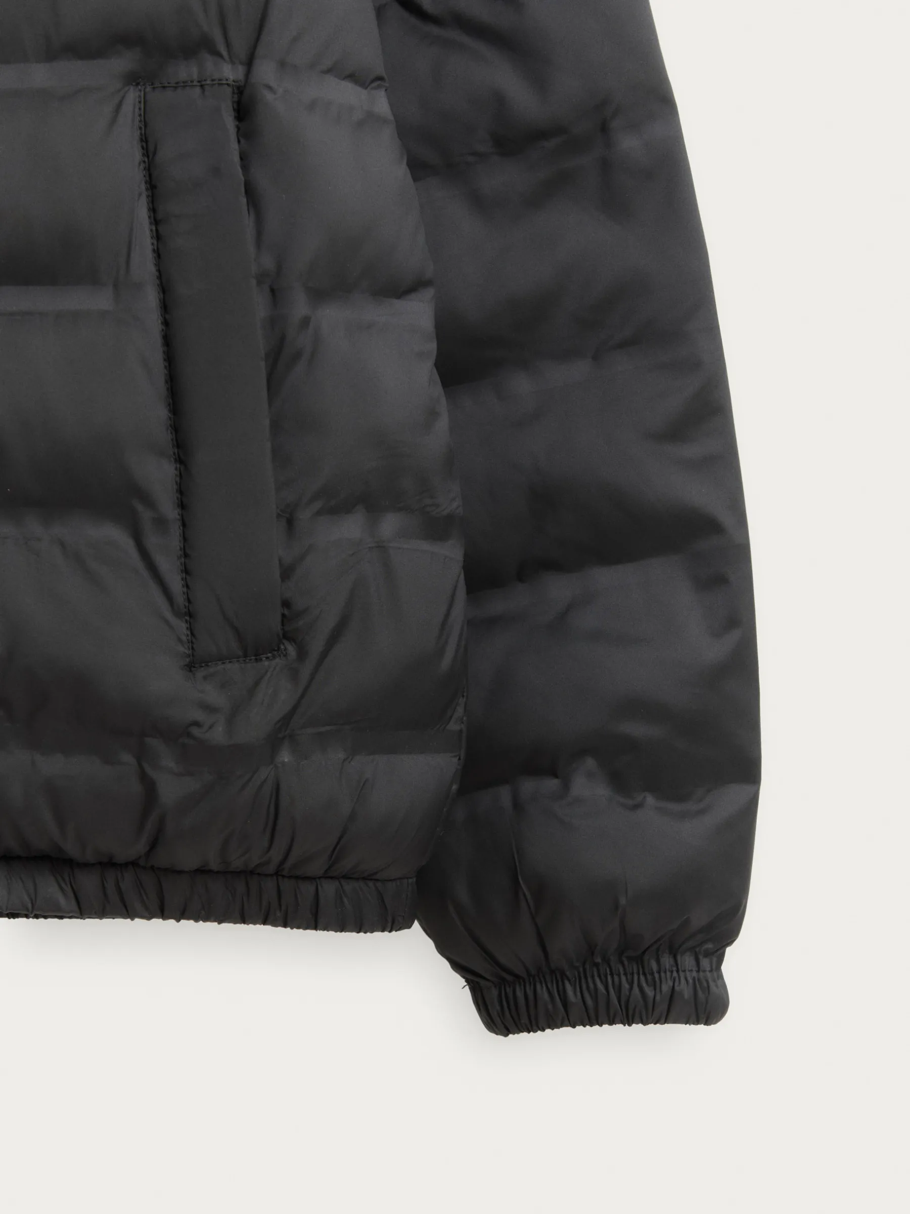 Alvaro Moreno CAZADORA MONTREAL-Hombre Cazadoras Y Parkas