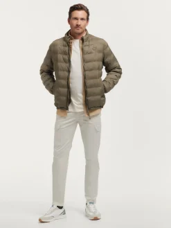 Alvaro Moreno CAZADORA MONTREAL-Hombre Cazadoras Y Parkas