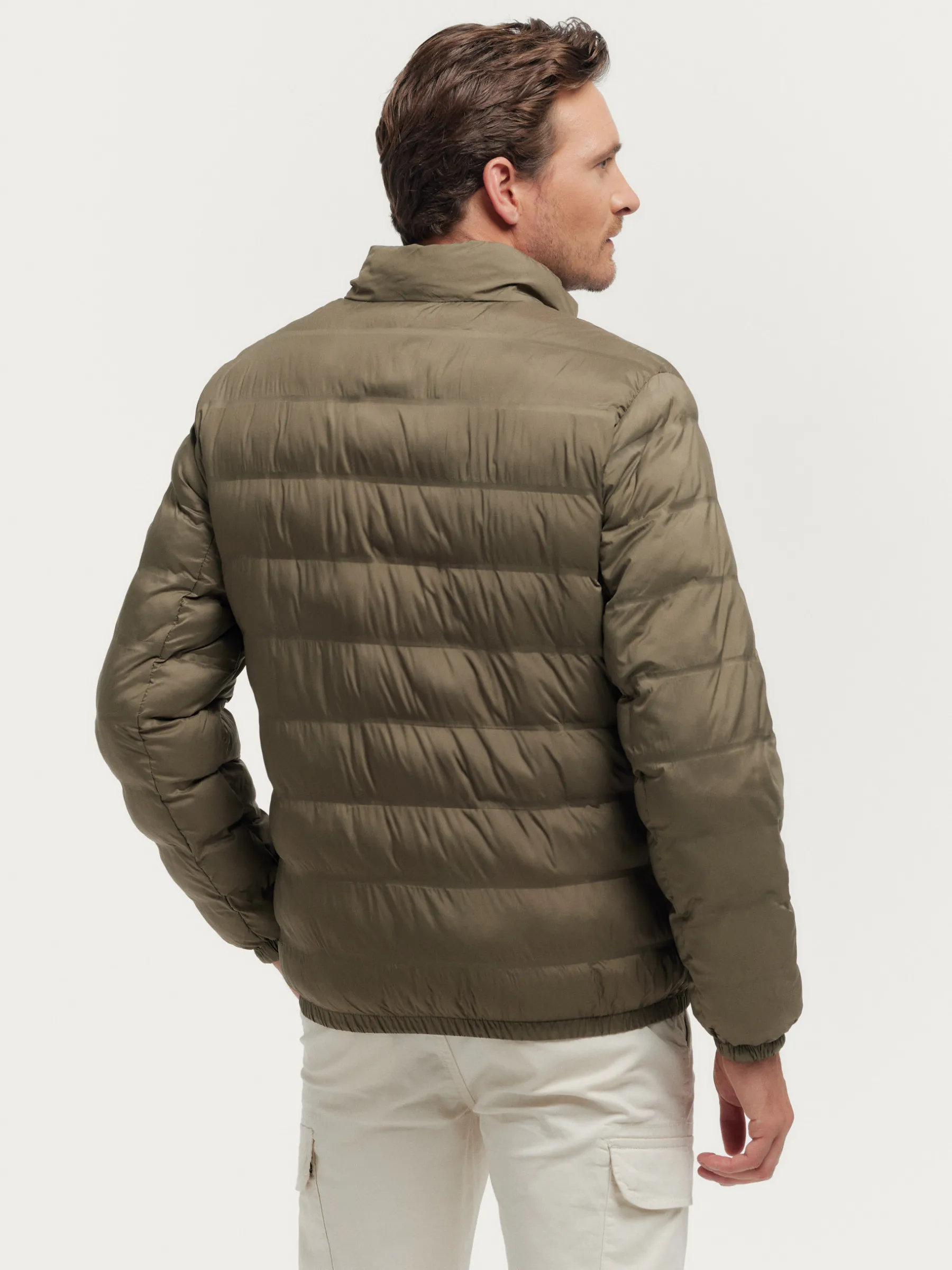 Alvaro Moreno CAZADORA MONTREAL-Hombre Cazadoras Y Parkas