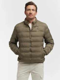 Alvaro Moreno CAZADORA MONTREAL-Hombre Cazadoras Y Parkas