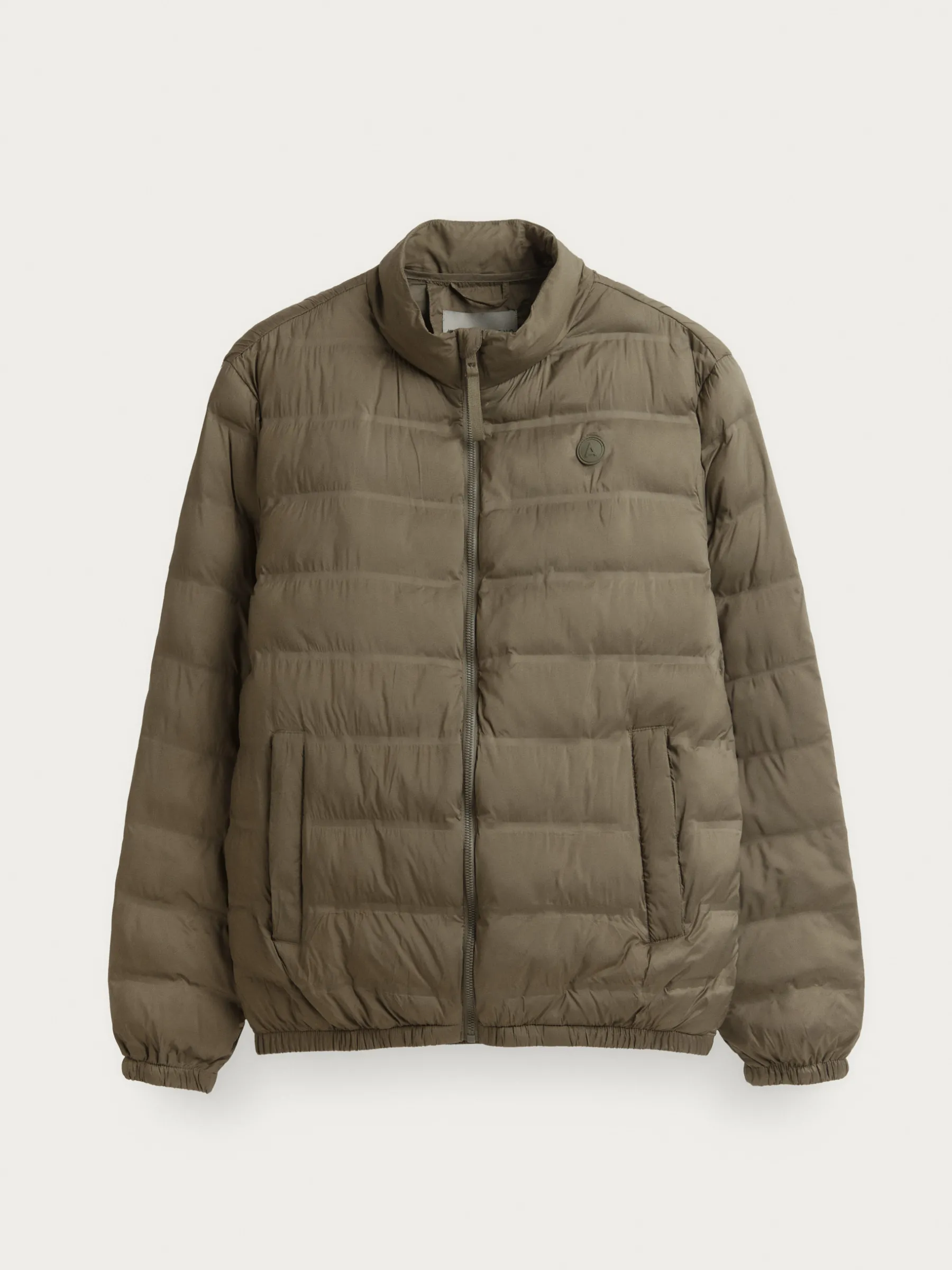 Alvaro Moreno CAZADORA MONTREAL-Hombre Cazadoras Y Parkas