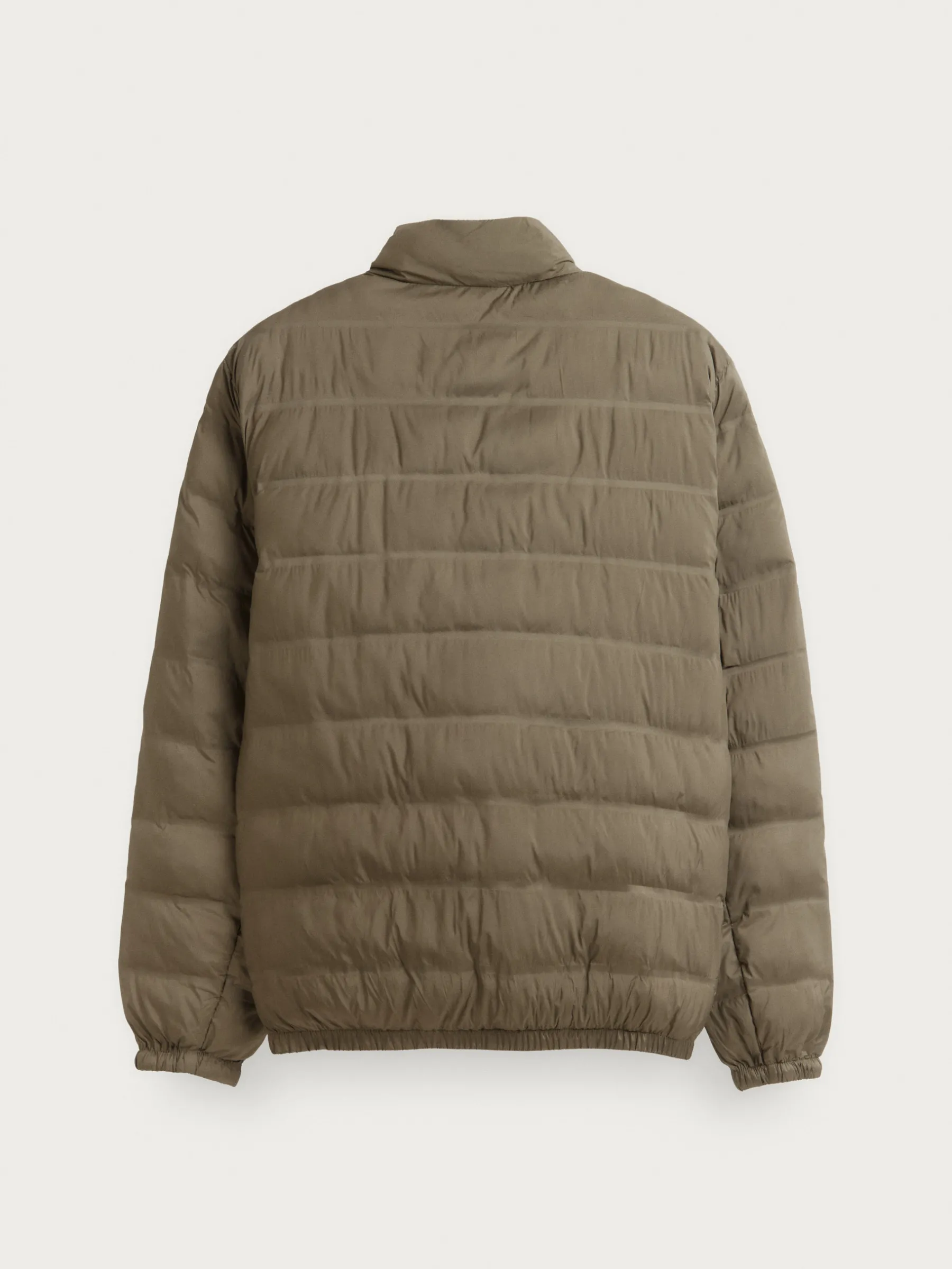 Alvaro Moreno CAZADORA MONTREAL-Hombre Cazadoras Y Parkas