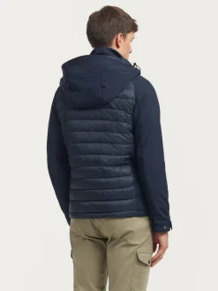 Alvaro Moreno CAZADORA PAUL-Hombre Cazadoras Y Parkas