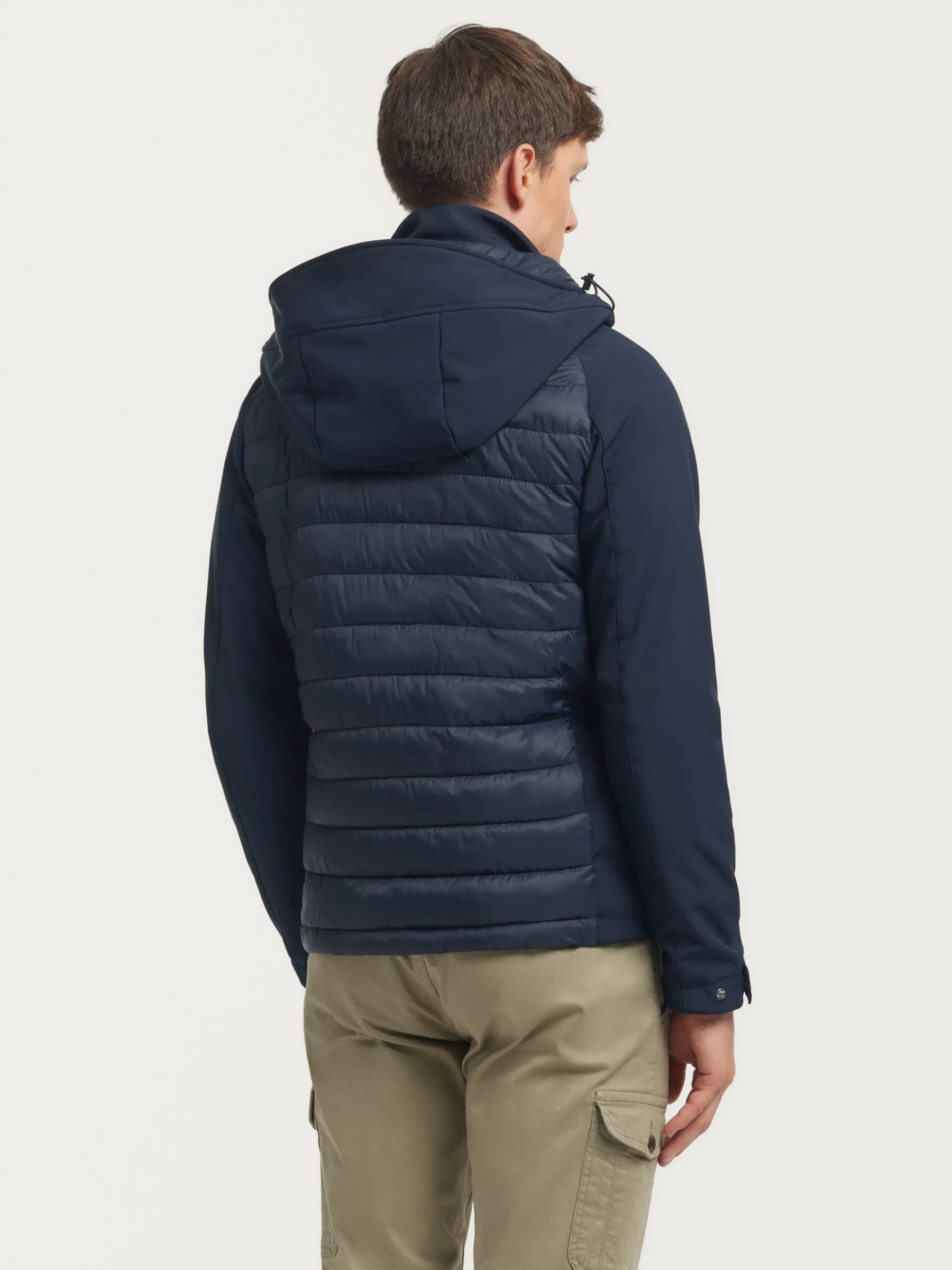 Alvaro Moreno CAZADORA PAUL-Hombre Cazadoras Y Parkas