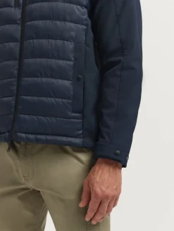 Alvaro Moreno CAZADORA PAUL-Hombre Cazadoras Y Parkas