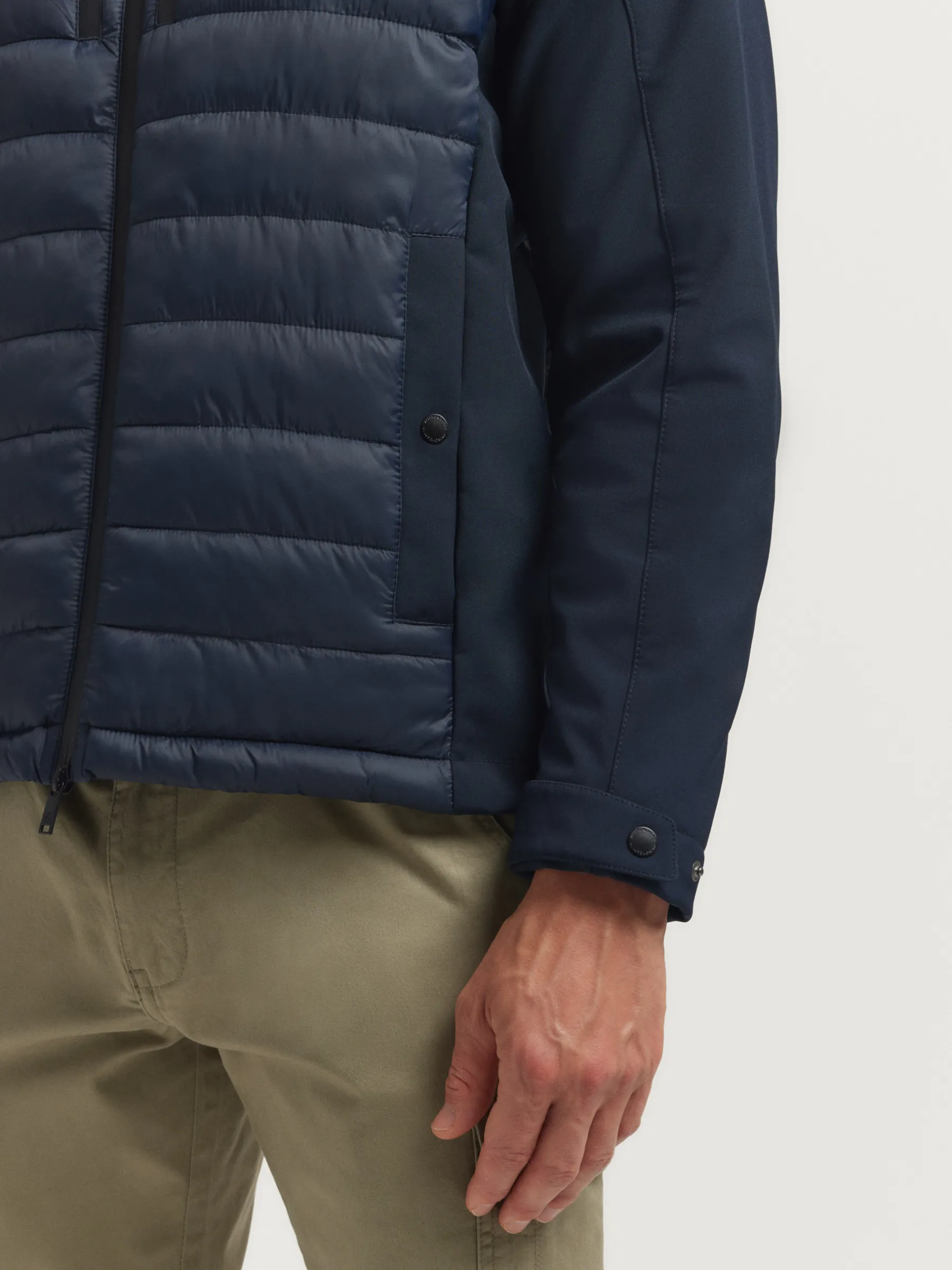 Alvaro Moreno CAZADORA PAUL-Hombre Cazadoras Y Parkas