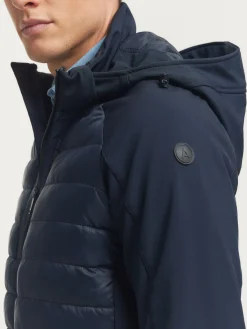 Alvaro Moreno CAZADORA PAUL-Hombre Cazadoras Y Parkas