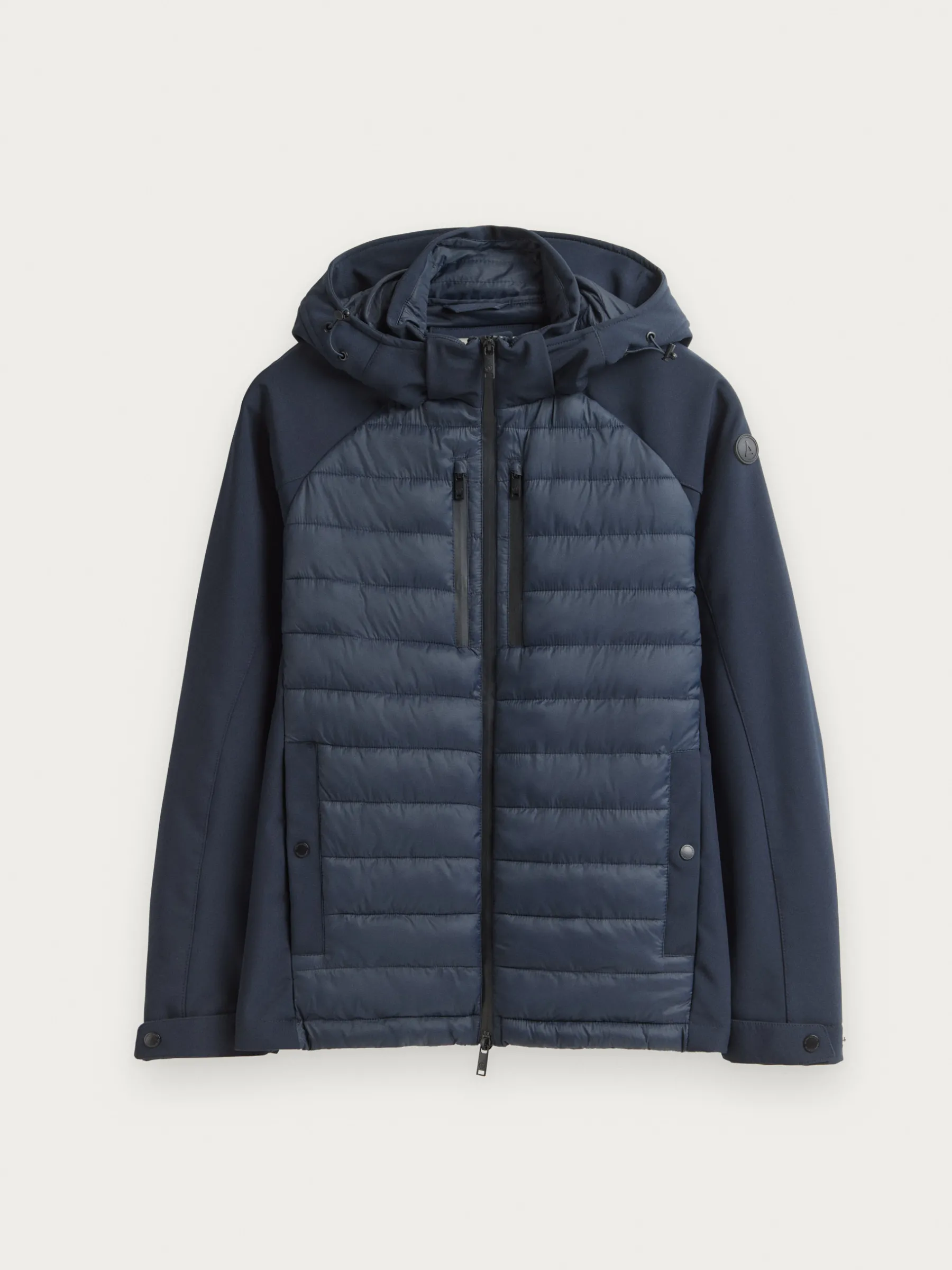 Alvaro Moreno CAZADORA PAUL-Hombre Cazadoras Y Parkas