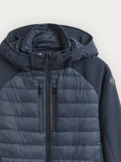 Alvaro Moreno CAZADORA PAUL-Hombre Cazadoras Y Parkas