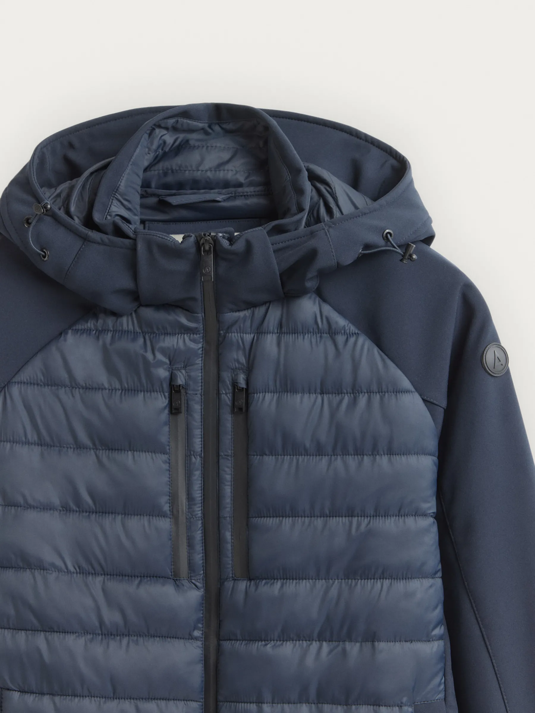 Alvaro Moreno CAZADORA PAUL-Hombre Cazadoras Y Parkas