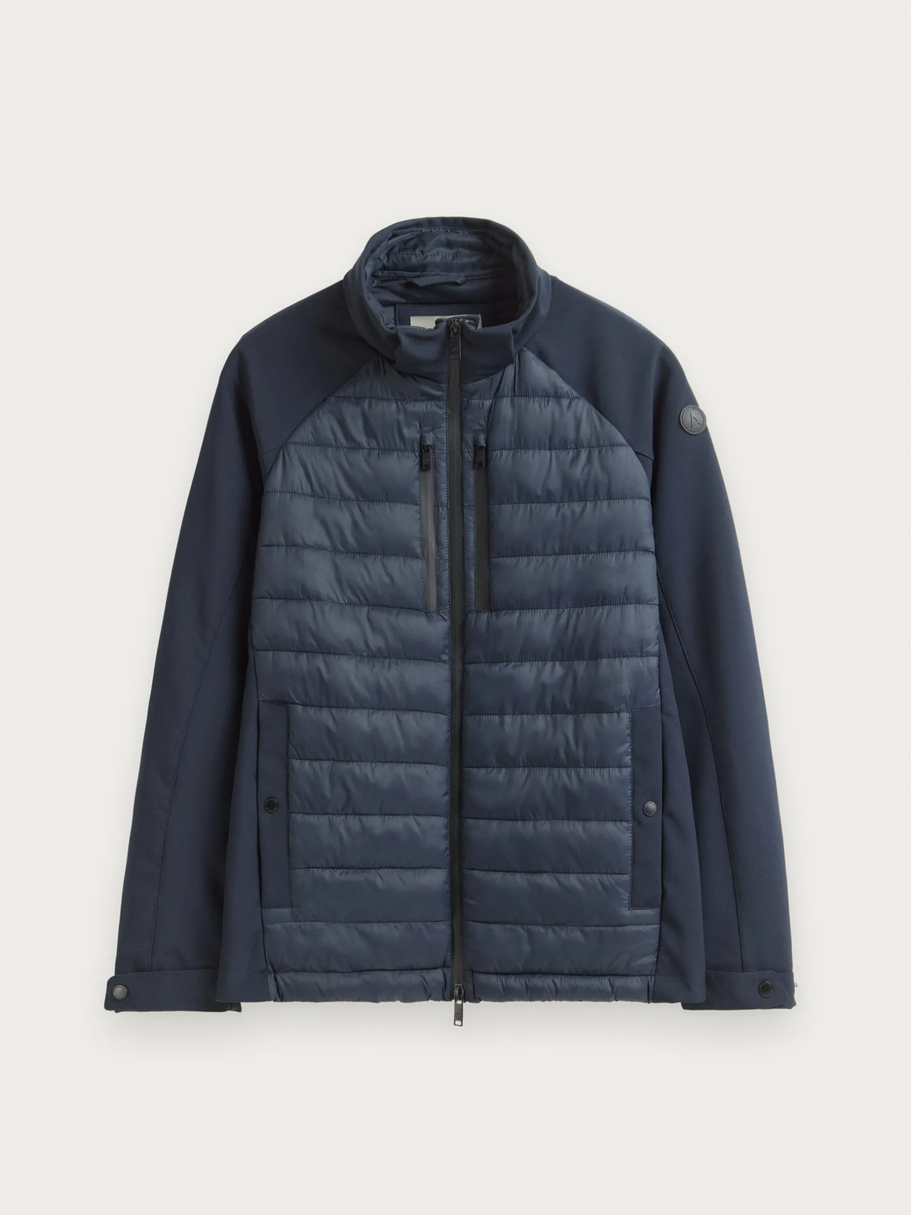 Alvaro Moreno CAZADORA PAUL-Hombre Cazadoras Y Parkas