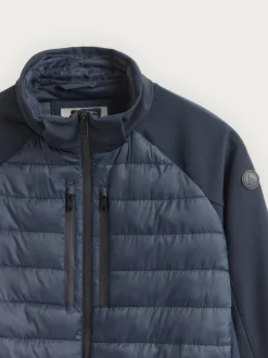 Alvaro Moreno CAZADORA PAUL-Hombre Cazadoras Y Parkas