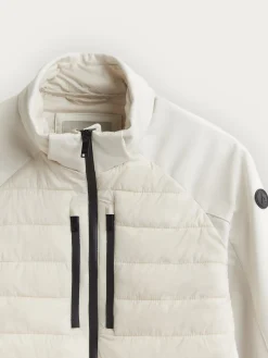 Alvaro Moreno CAZADORA PAUL-Hombre Cazadoras Y Parkas