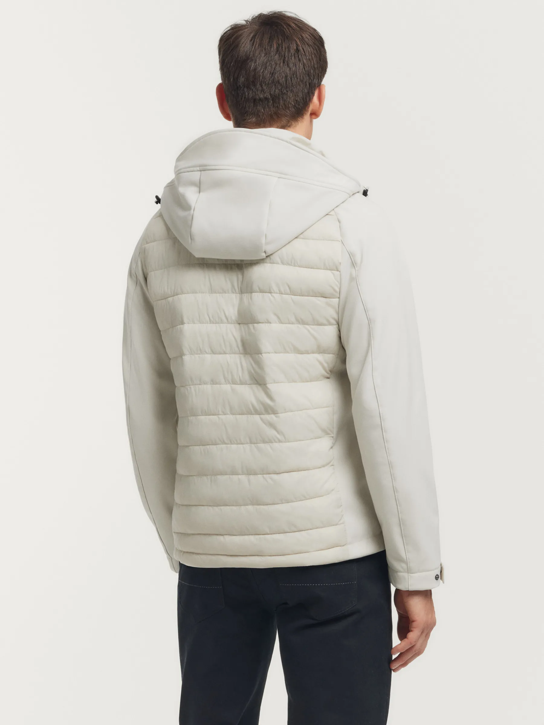 Alvaro Moreno CAZADORA PAUL-Hombre Cazadoras Y Parkas