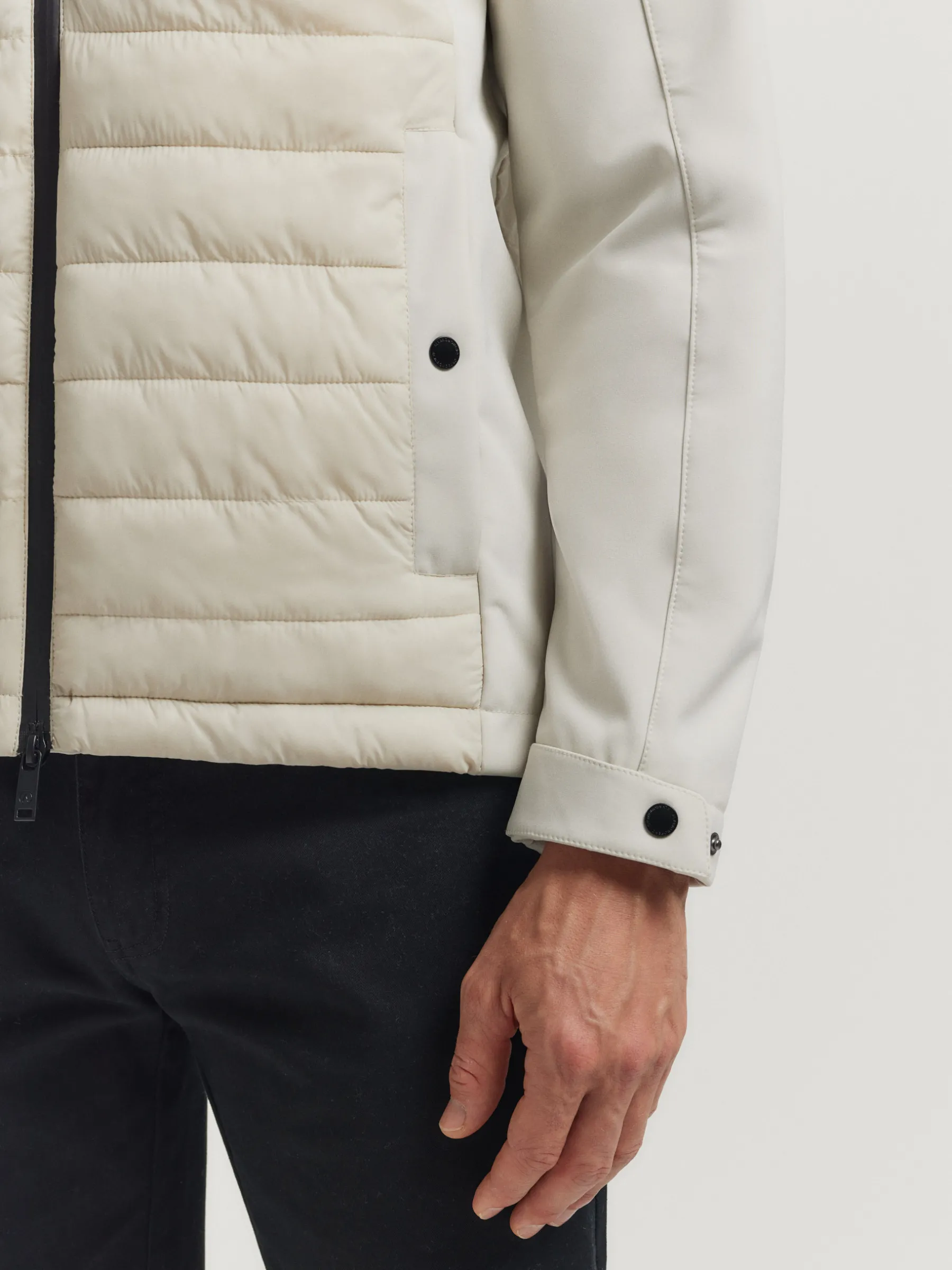 Alvaro Moreno CAZADORA PAUL-Hombre Cazadoras Y Parkas