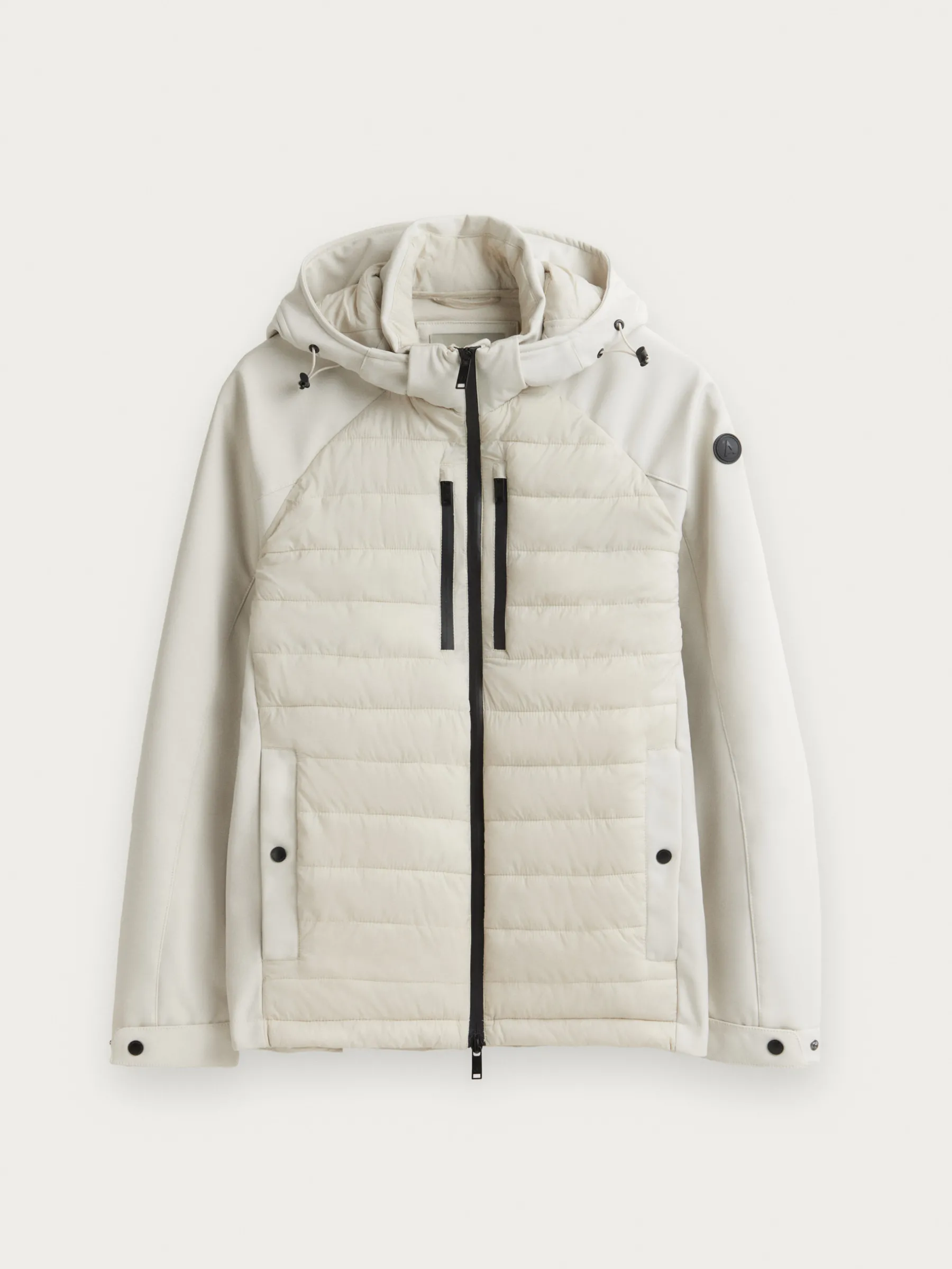 Alvaro Moreno CAZADORA PAUL-Hombre Cazadoras Y Parkas