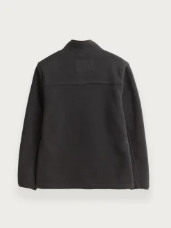 Alvaro Moreno CAZADORA POLAR MARRÓN-Hombre Cazadoras Y Parkas