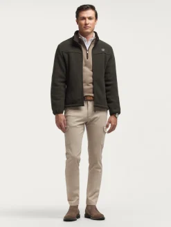 Alvaro Moreno CAZADORA POLAR-Hombre Cazadoras Y Parkas