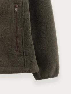 Alvaro Moreno CAZADORA POLAR-Hombre Cazadoras Y Parkas