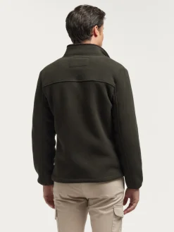 Alvaro Moreno CAZADORA POLAR-Hombre Cazadoras Y Parkas