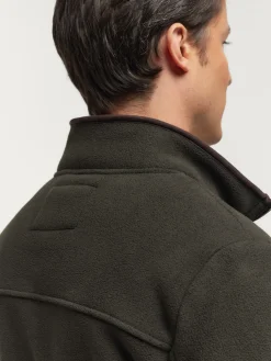 Alvaro Moreno CAZADORA POLAR-Hombre Cazadoras Y Parkas