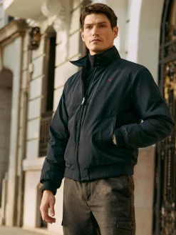 Alvaro Moreno CAZADORA SMART-Hombre Cazadoras Y Parkas