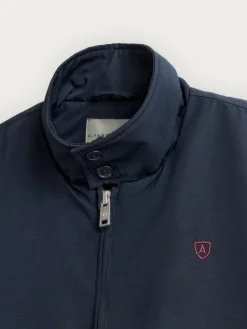 Alvaro Moreno CAZADORA SMART-Hombre Cazadoras Y Parkas