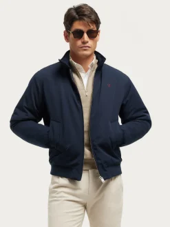 Alvaro Moreno CAZADORA SMART-Hombre Cazadoras Y Parkas