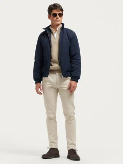 Alvaro Moreno CAZADORA SMART-Hombre Cazadoras Y Parkas