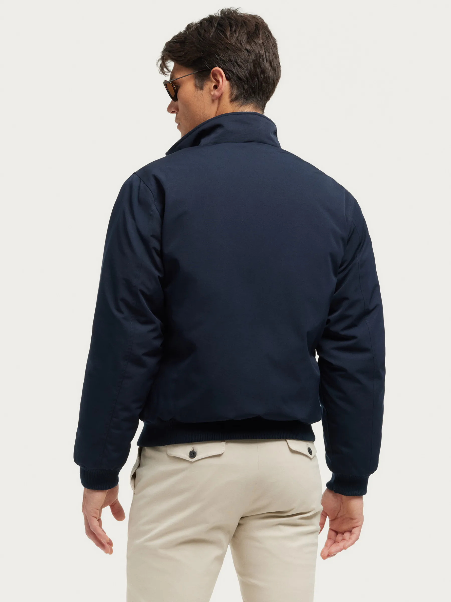 Alvaro Moreno CAZADORA SMART-Hombre Cazadoras Y Parkas