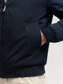 Alvaro Moreno CAZADORA SMART-Hombre Cazadoras Y Parkas