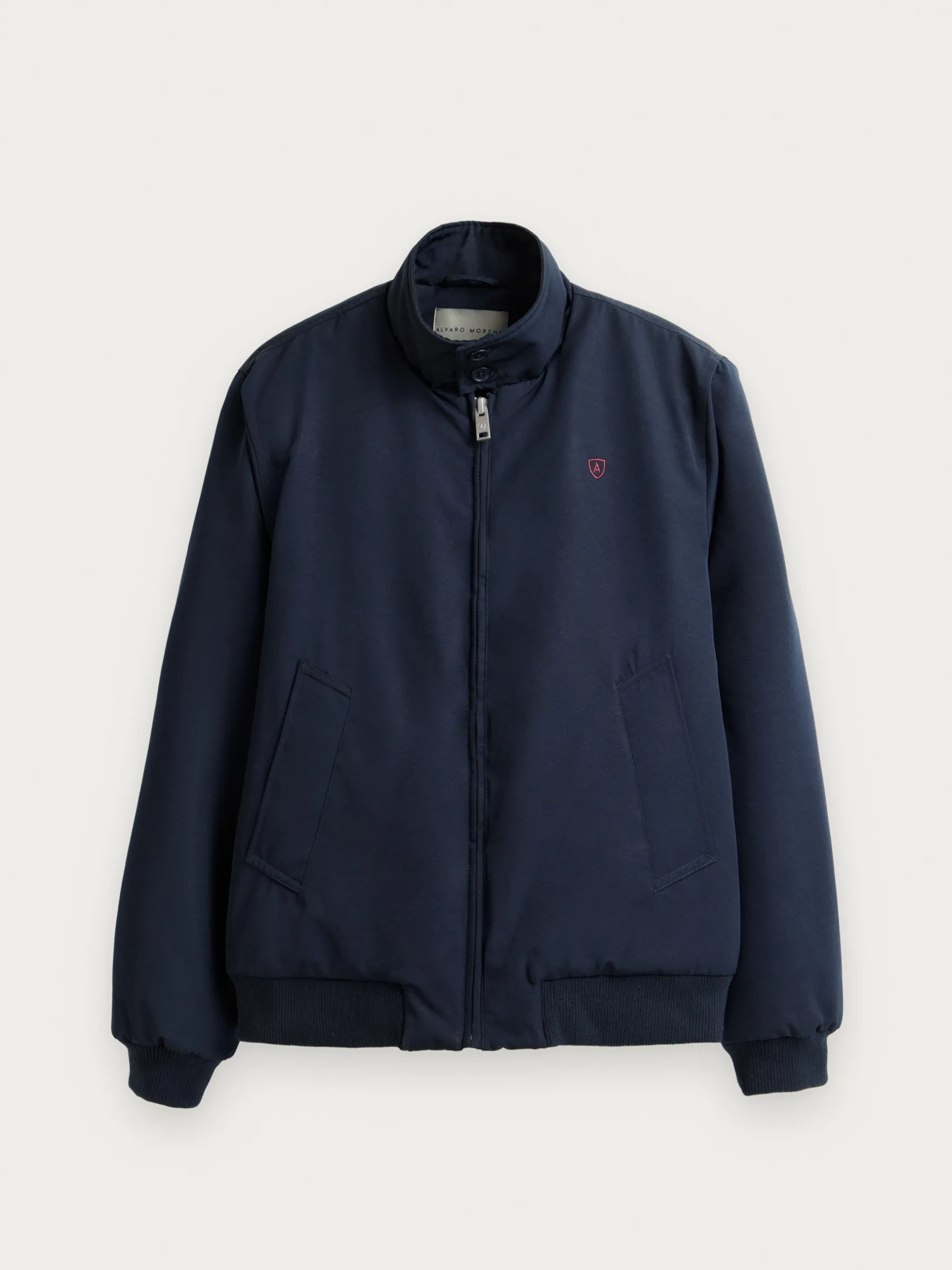 Alvaro Moreno CAZADORA SMART-Hombre Cazadoras Y Parkas