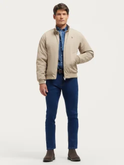 Alvaro Moreno CAZADORA SMART-Hombre Cazadoras Y Parkas