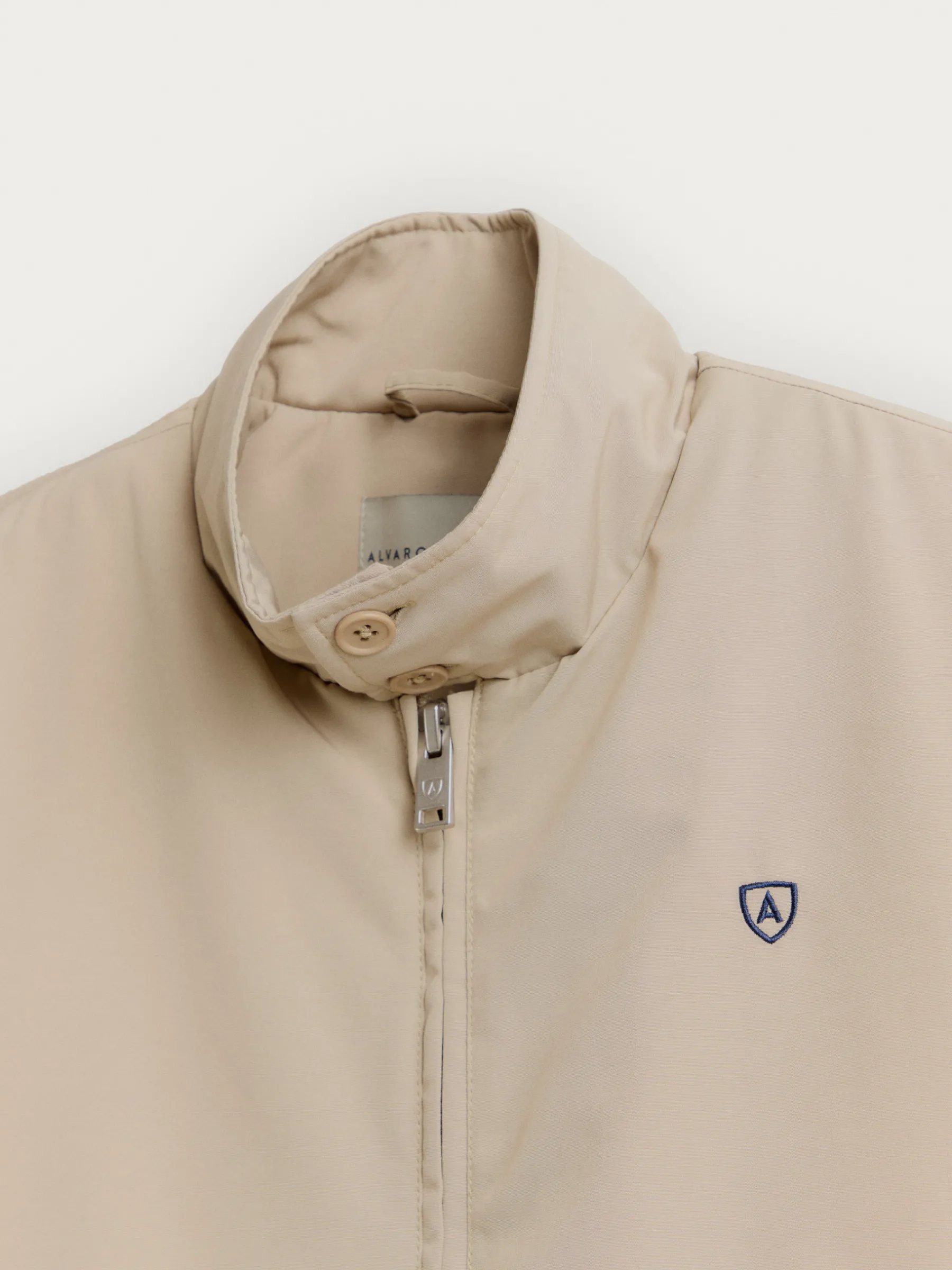 Alvaro Moreno CAZADORA SMART-Hombre Cazadoras Y Parkas