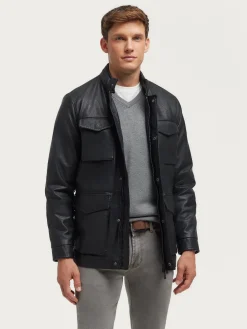 Alvaro Moreno CAZADORA TRAVIS-Hombre Cazadoras Y Parkas