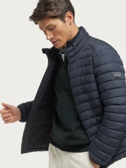 Alvaro Moreno CAZADORA TROUT-Hombre Cazadoras Y Parkas