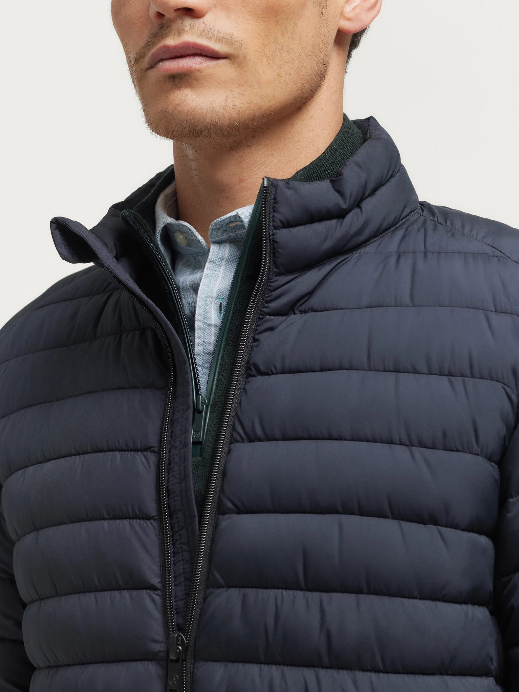 Alvaro Moreno CAZADORA TROUT-Hombre Cazadoras Y Parkas