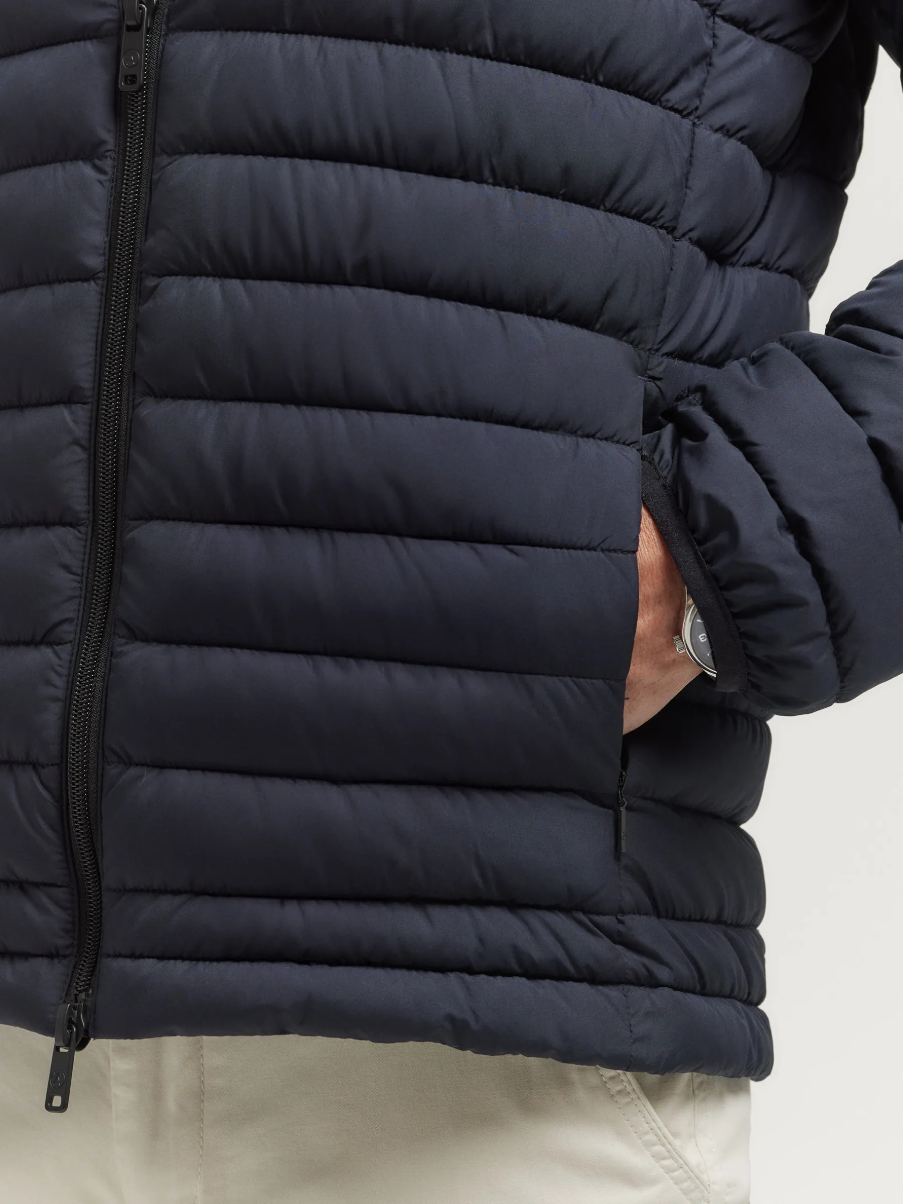 Alvaro Moreno CAZADORA TROUT-Hombre Cazadoras Y Parkas