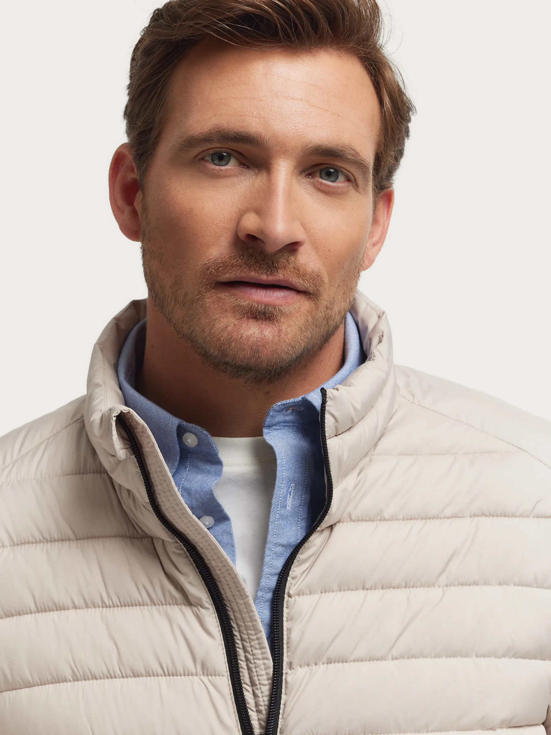 Alvaro Moreno CAZADORA TROUT-Hombre Cazadoras Y Parkas