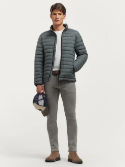 Alvaro Moreno CAZADORA TROUT-Hombre Cazadoras Y Parkas