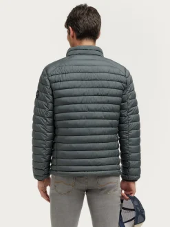 Alvaro Moreno CAZADORA TROUT-Hombre Cazadoras Y Parkas