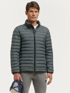 Alvaro Moreno CAZADORA TROUT-Hombre Cazadoras Y Parkas