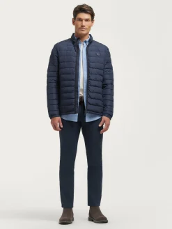 Alvaro Moreno CAZADORA ZEPPELIN-Hombre Cazadoras Y Parkas