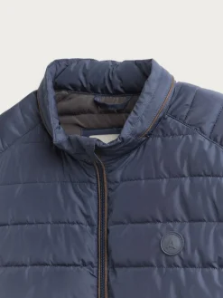 Alvaro Moreno CAZADORA ZEPPELIN-Hombre Cazadoras Y Parkas