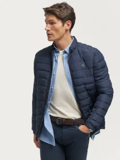 Alvaro Moreno CAZADORA ZEPPELIN-Hombre Cazadoras Y Parkas