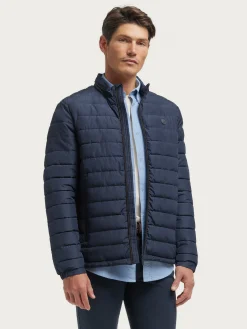 Alvaro Moreno CAZADORA ZEPPELIN-Hombre Cazadoras Y Parkas