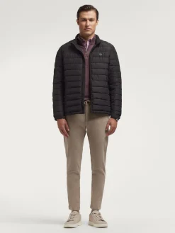 Alvaro Moreno CAZADORA ZEPPELIN-Hombre Cazadoras Y Parkas