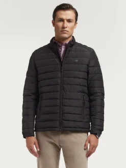 Alvaro Moreno CAZADORA ZEPPELIN-Hombre Cazadoras Y Parkas