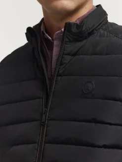 Alvaro Moreno CAZADORA ZEPPELIN-Hombre Cazadoras Y Parkas