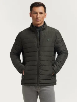 Alvaro Moreno CAZADORA ZEPPELIN-Hombre Cazadoras Y Parkas